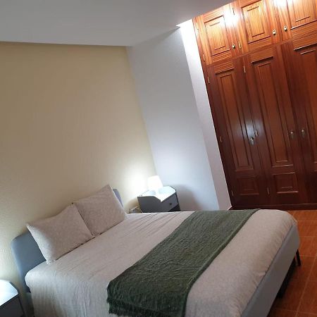 Cantinho Dos Montes Apartment Vila Real Exterior photo