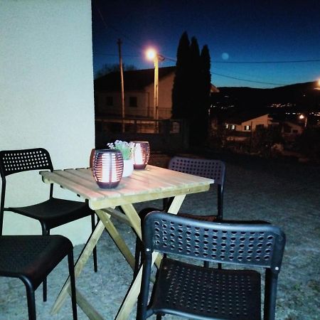 Cantinho Dos Montes Apartment Vila Real Exterior photo