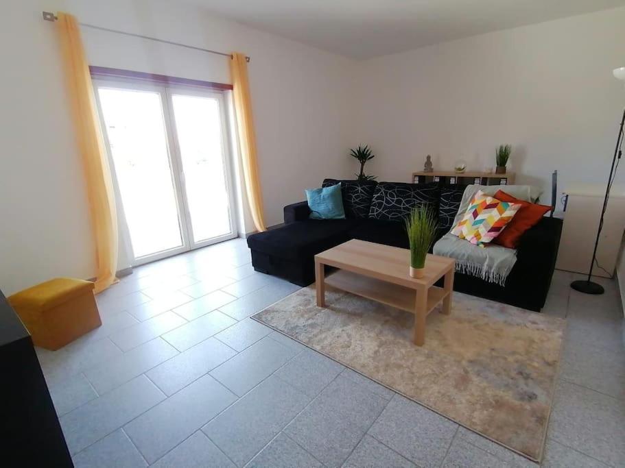 Cantinho Dos Montes Apartment Vila Real Exterior photo