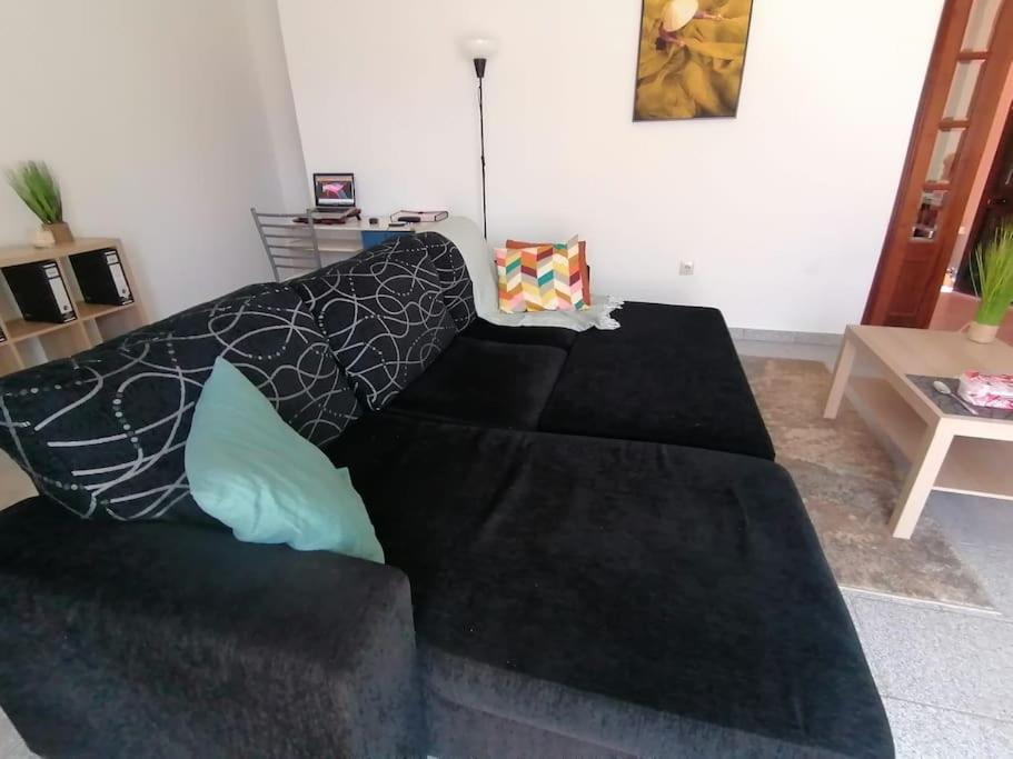 Cantinho Dos Montes Apartment Vila Real Exterior photo