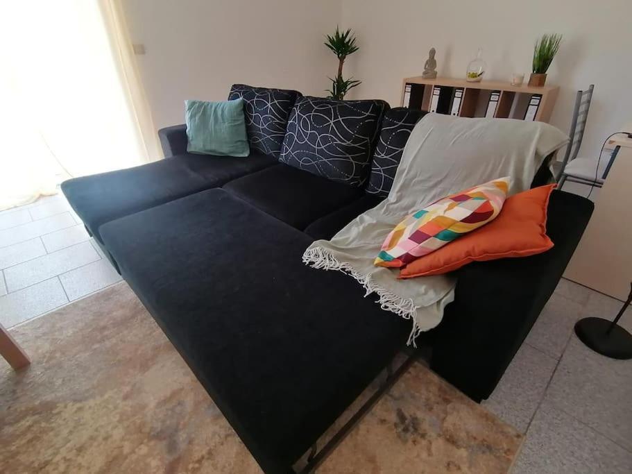 Cantinho Dos Montes Apartment Vila Real Exterior photo