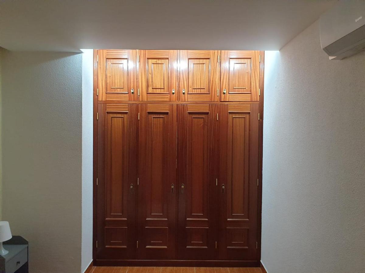 Cantinho Dos Montes Apartment Vila Real Exterior photo