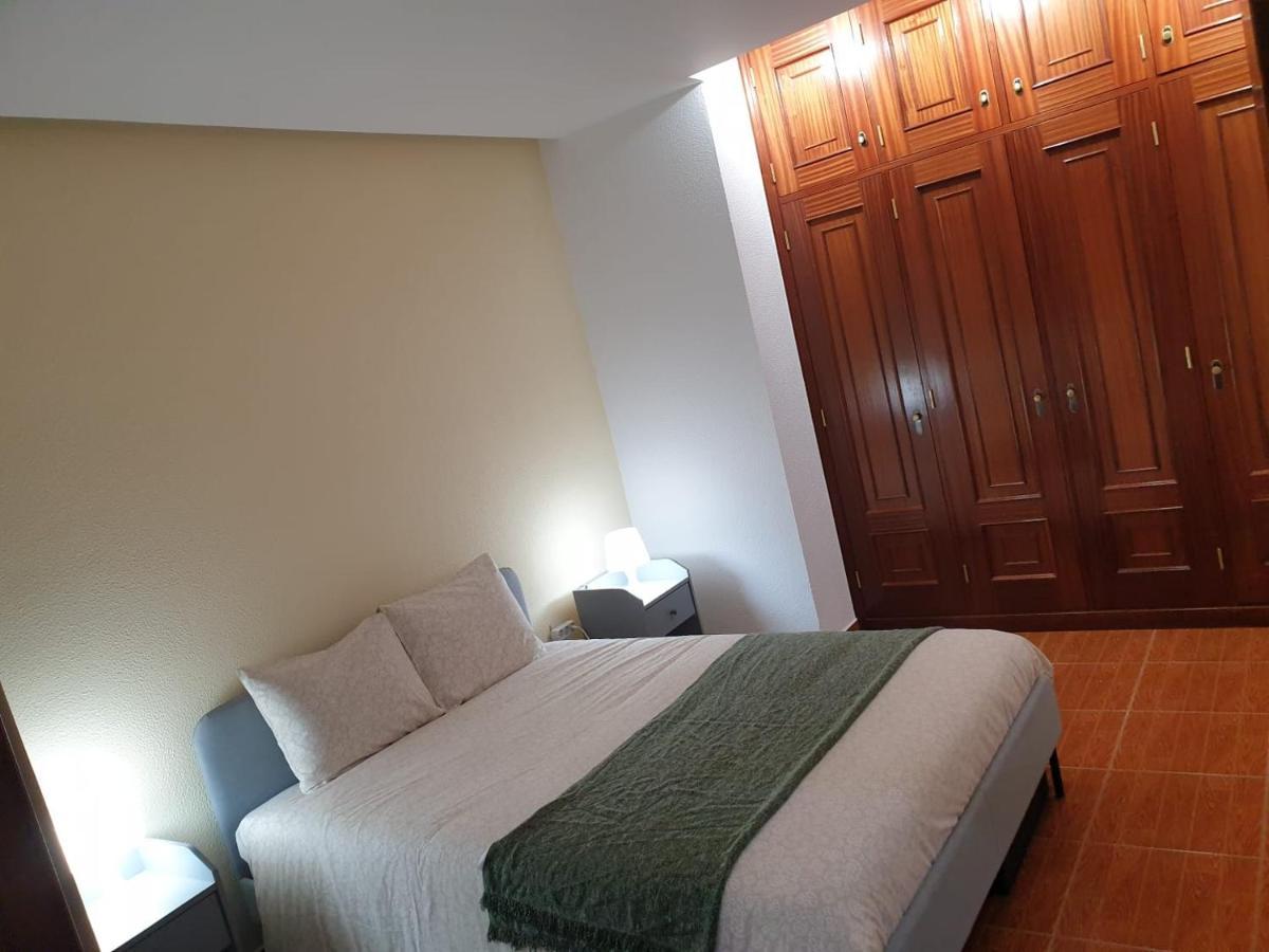 Cantinho Dos Montes Apartment Vila Real Exterior photo
