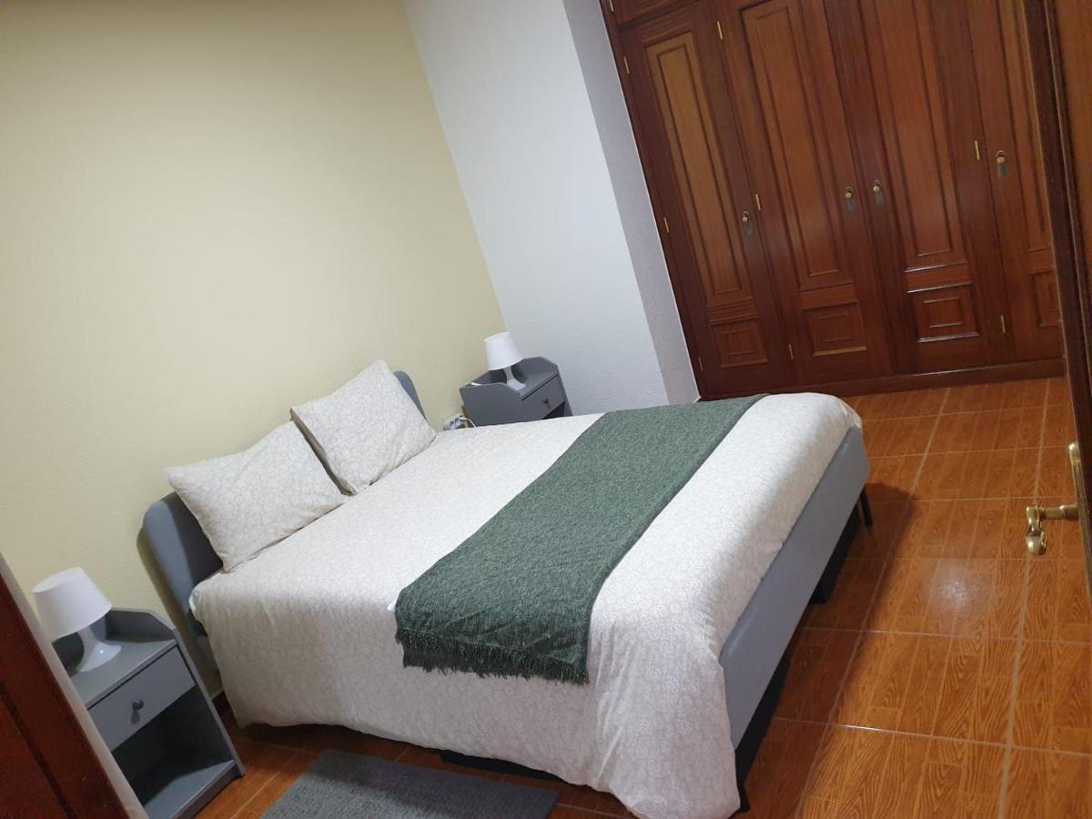 Cantinho Dos Montes Apartment Vila Real Exterior photo