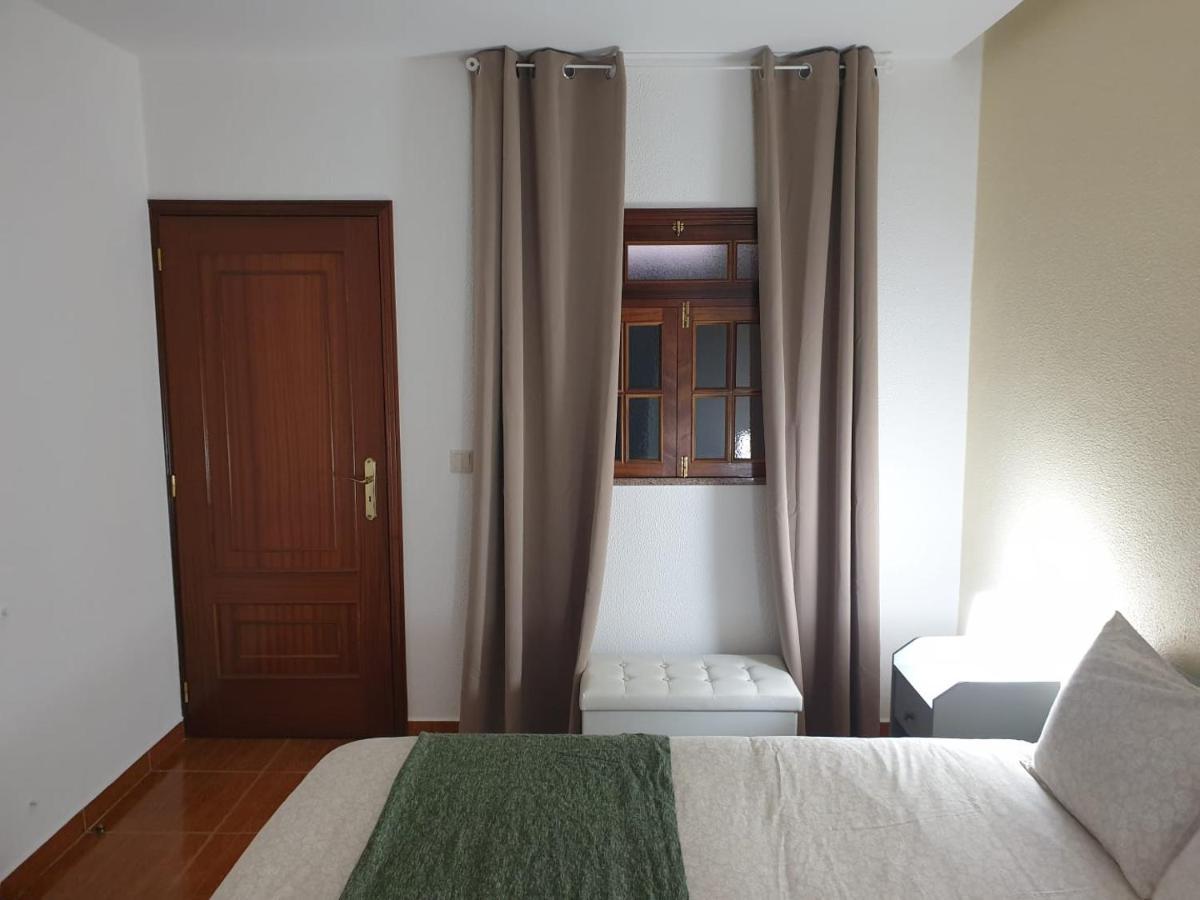 Cantinho Dos Montes Apartment Vila Real Exterior photo