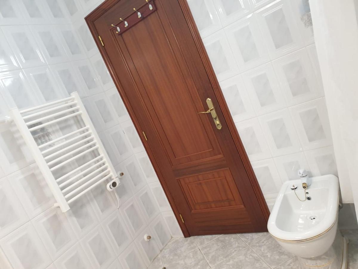 Cantinho Dos Montes Apartment Vila Real Exterior photo