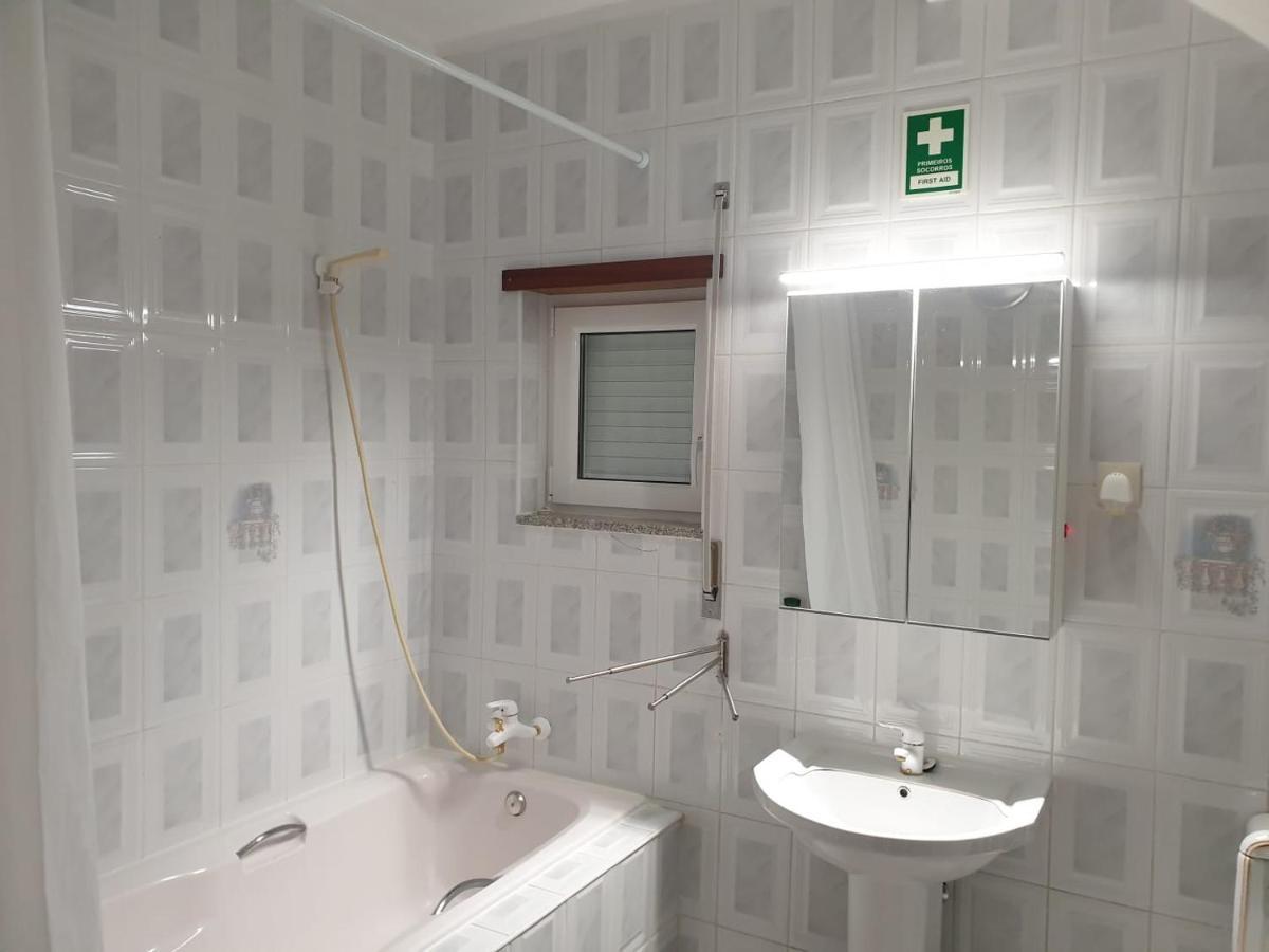 Cantinho Dos Montes Apartment Vila Real Exterior photo