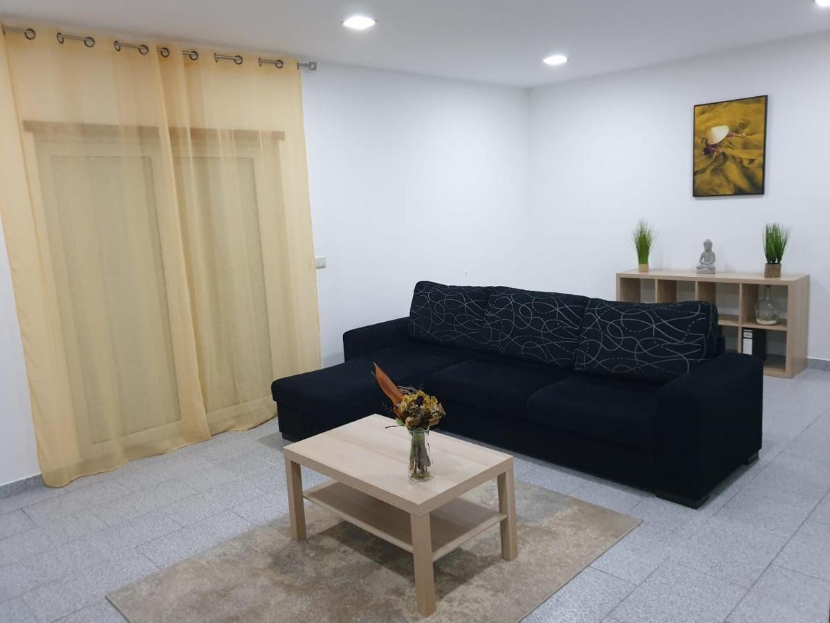 Cantinho Dos Montes Apartment Vila Real Exterior photo