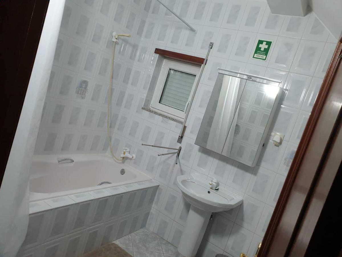 Cantinho Dos Montes Apartment Vila Real Exterior photo