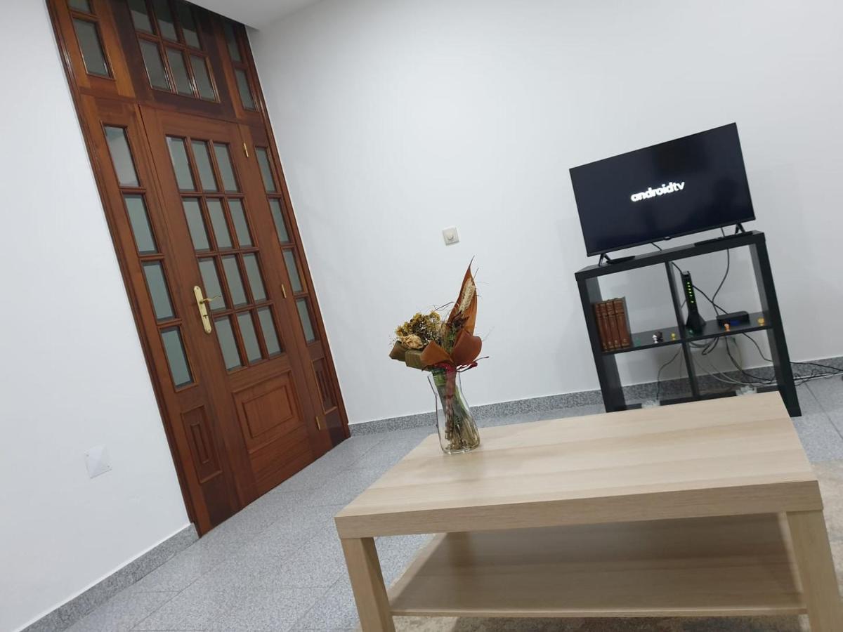Cantinho Dos Montes Apartment Vila Real Exterior photo